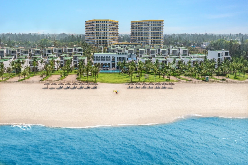 Royal Capital Group và khát vọng dựng xây một miền sống mới giữa Đà Nẵng và Hội An - Ảnh 8.