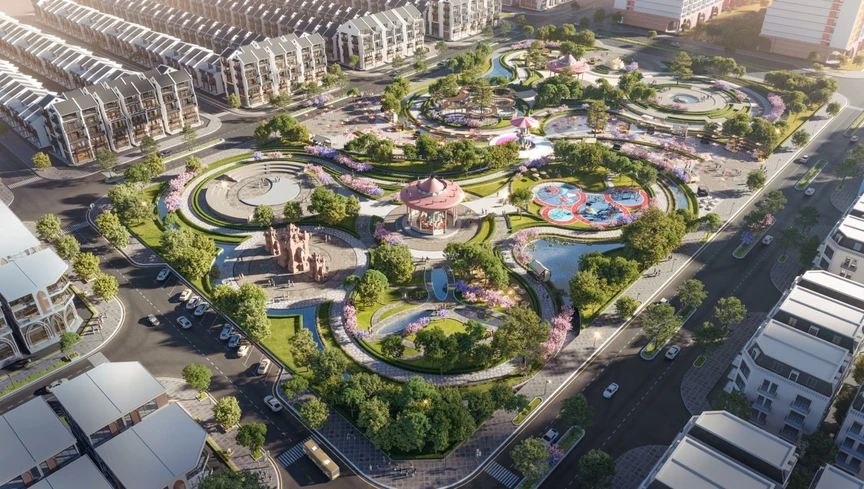 Royal Capital Group và khát vọng dựng xây một miền sống mới giữa Đà Nẵng và Hội An - Ảnh 13.