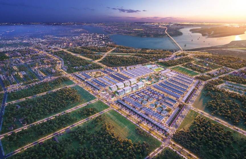 Royal Capital Group và khát vọng dựng xây một miền sống mới giữa Đà Nẵng và Hội An - Ảnh 12.