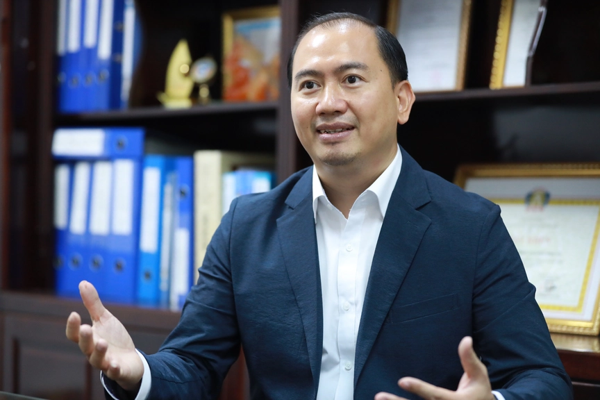 Hành lang pháp lý mới về xử lý tài sản bảo đảm: Siết kỷ cương tín dụng, tăng bảo vệ người vay - Ảnh 1.