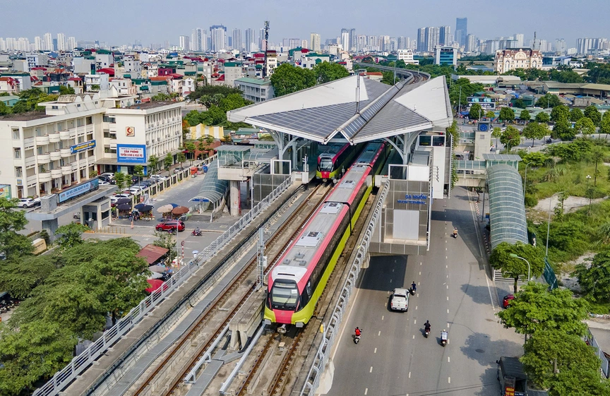 TOD: ‘Mắt xích’ kết nối hạ tầng, chất lượng sống và dòng vốn đầu tư- Ảnh 1.