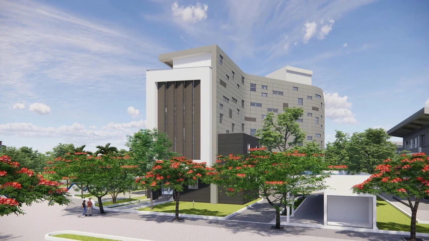 TP.HCM khánh thành trụ sở làm việc mới, nâng cao năng lực đào tạo và huấn luyện vận động viên - Ảnh 2.