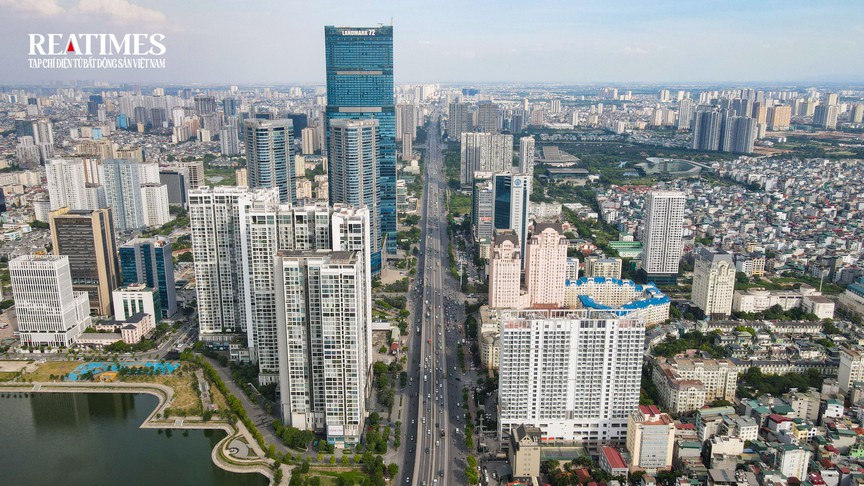 Toàn cảnh các dự án bất động sản hưởng lợi từ tuyến Metro số 10 vừa khởi công - Ảnh 11.