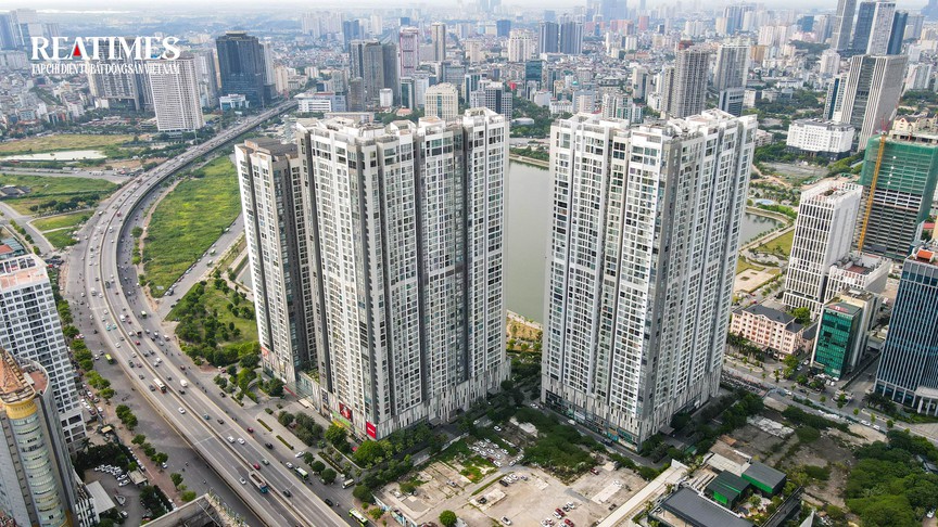 Toàn cảnh các dự án bất động sản hưởng lợi từ tuyến Metro số 10 vừa khởi công - Ảnh 13.