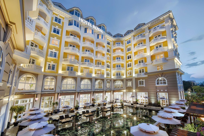 Royal Capital Group và khát vọng dựng xây một miền sống mới giữa Đà Nẵng và Hội An - Ảnh 3.