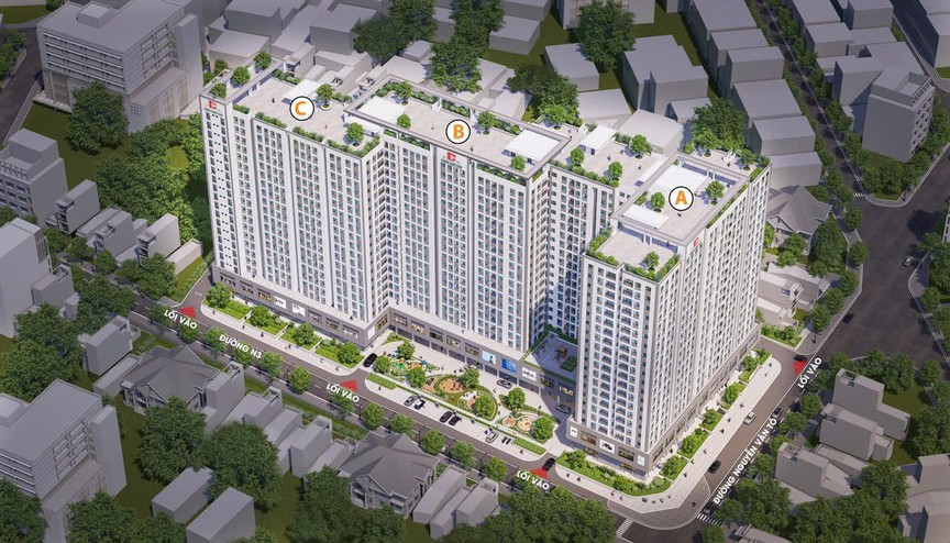 TP.Đồng Nai: Bổ sung 8 khu vực dự kiến chấp thuận chủ trương đầu tư dự án nhà ở giai đoạn 2026-2030 - Ảnh 2.
