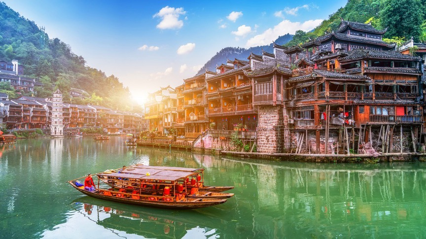 Việt Nam lần đầu tiên đề xuất mở đường bay từ sân bay duy nhất vùng Tây Bắc tới quốc gia tỷ dân - Ảnh 2.