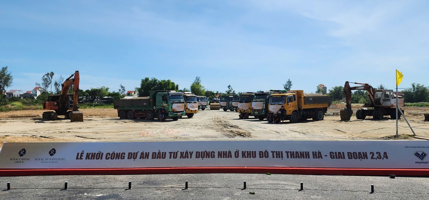 Royal Capital Group và khát vọng dựng xây một miền sống mới giữa Đà Nẵng và Hội An - Ảnh 5.