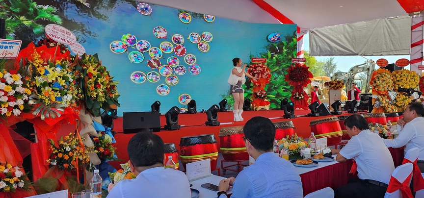Royal Capital Group và khát vọng dựng xây một miền sống mới giữa Đà Nẵng và Hội An - Ảnh 7.