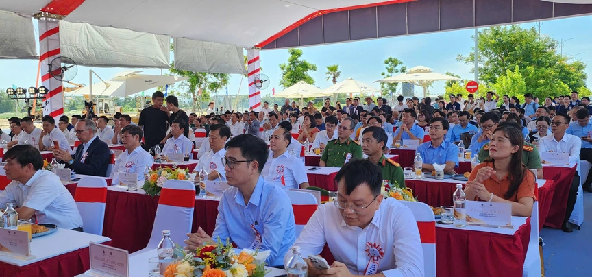 Royal Capital Group và khát vọng dựng xây một miền sống mới giữa Đà Nẵng và Hội An - Ảnh 9.