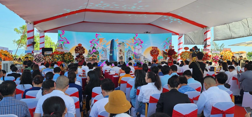 Royal Capital Group và khát vọng dựng xây một miền sống mới giữa Đà Nẵng và Hội An - Ảnh 14.