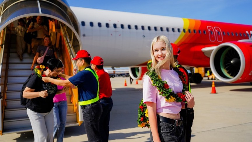 Nha Trang: Công suất phòng chạm đỉnh, thị trường căn hộ cho thuê lập mặt bằng giá mới - Ảnh 2.