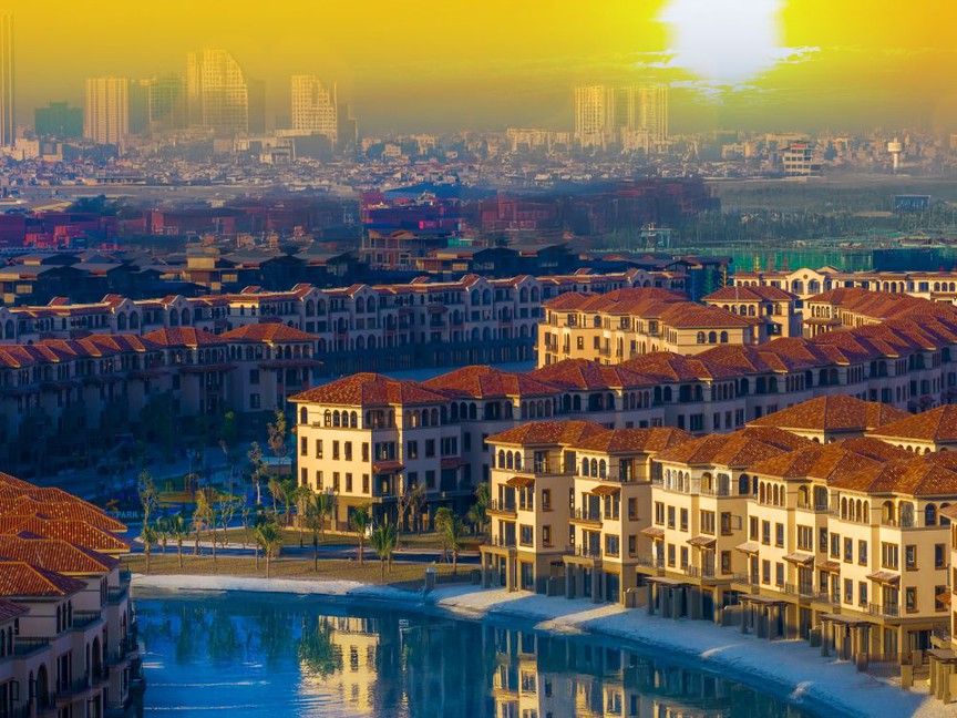 Sở hữu quỹ đất hướng vịnh hiếm có, sống chuẩn resort giữa trung tâm tại Isla Bella- Ảnh 2.