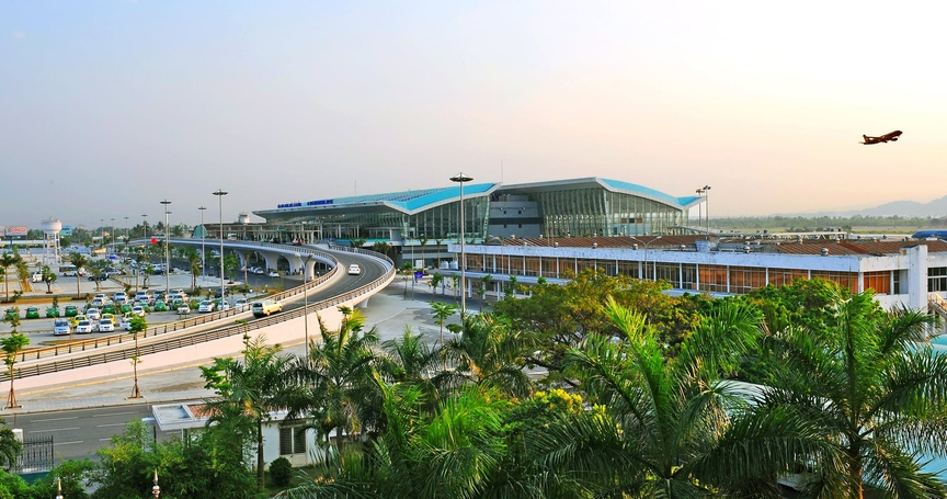 Dự chi gần 2.000 tỷ 'lên đời' đường băng sân bay tốt nhất thế giới tại Việt Nam - Ảnh 2.