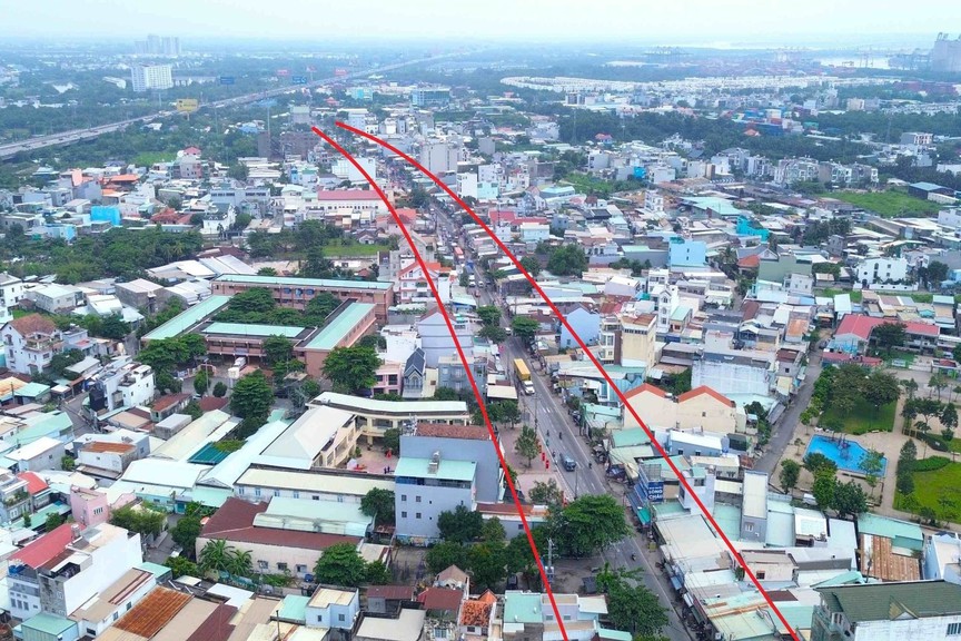 cảng quốc tế hiện đại nhất Việt Nam - Ảnh 2.