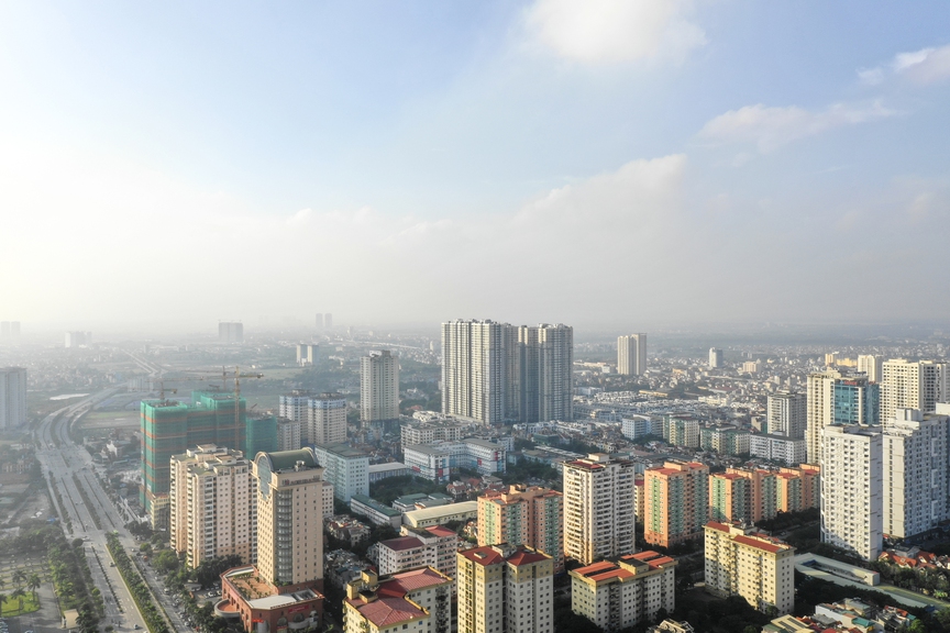 Tung hô gói vay, siết chặt cửa duyệt: Khi ngân hàng chỉ “bán bánh vẽ” cho người mua nhà lần đầu? - Ảnh 2.