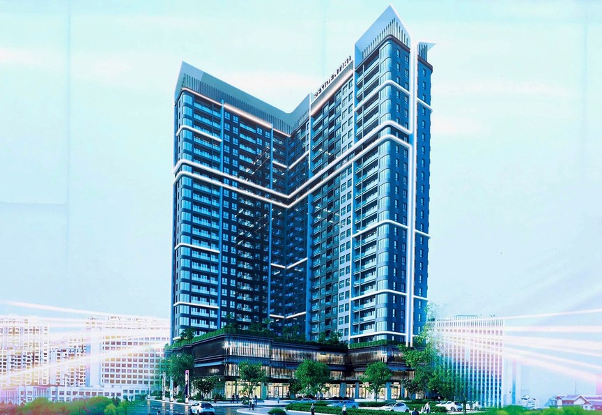 Thái Nguyên giao hơn 60.000m2 đất triển khai loạt dự án nhà ở xã hội - Ảnh 1.
