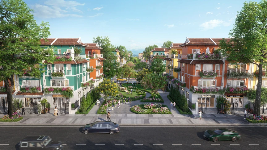Eurowindow Light City: Sự kiện “Bừng sáng bên sông Mã” “dậy sóng” bất động sản Thanh Hóa - Ảnh 4.