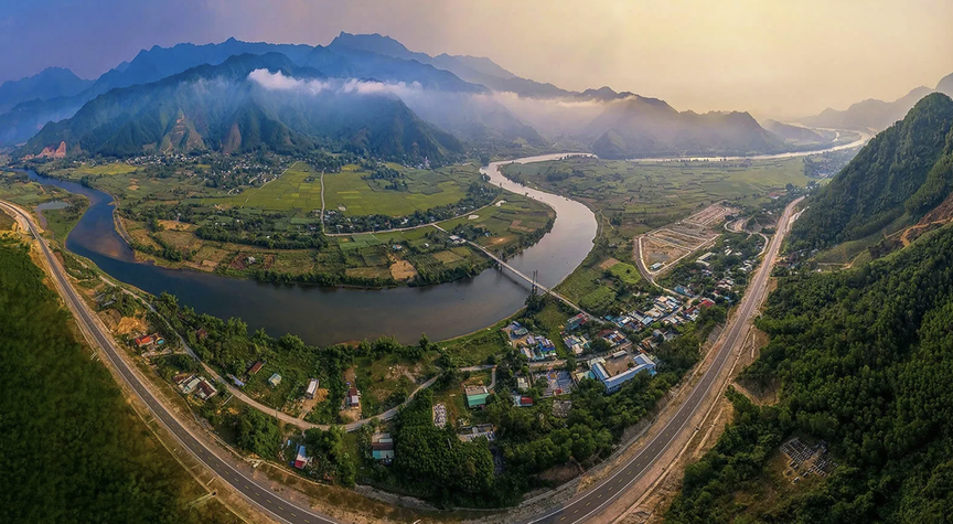Thành phố trực thuộc Trung ương rộng thứ 2 Việt Nam sắp có thêm 10 phường mới - Ảnh 1.