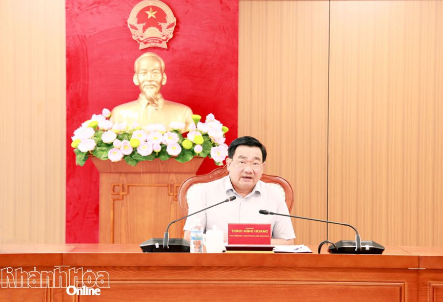 Tiến độ mới nhất về 2 dự án điện hạt nhân đầu tiên của Việt Nam - Ảnh 1.