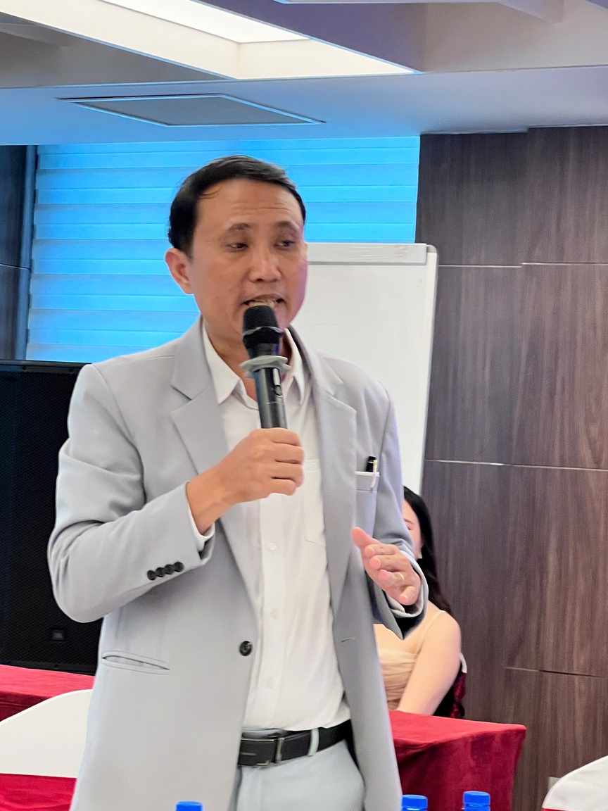 Quản trị rủi ro thuế: "Lá chắn" giúp doanh nghiệp giảm nguy cơ bị xuất toán hóa đơn - Ảnh 3.