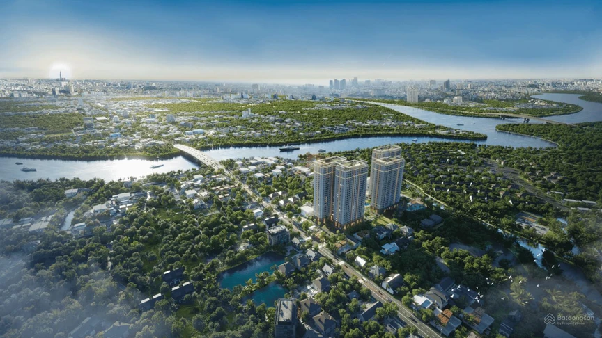 Khải Hoàn Land: “Quả ngọt” trên hành trình định vị thương hiệu bằng giá trị bền vững- Ảnh 2.