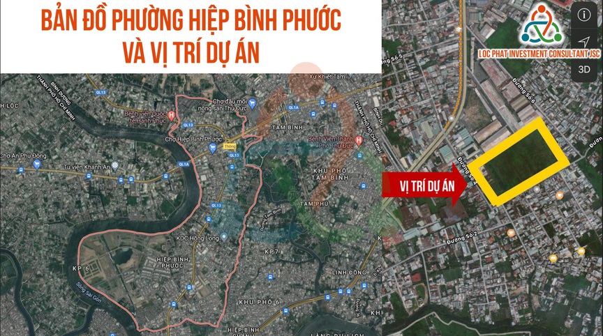 Khu đất tại TP. HCM từng thuộc doanh nghiệp thực phẩm hàng đầu Việt Nam sắp ‘đổi đời’ sau 20 năm hoang hóa- Ảnh 1. Khu đất tại TP. HCM từng thuộc doanh nghiệp thực phẩm hàng đầu Việt Nam sắp ‘đổi đời’ sau 20 năm hoang hóa- Ảnh 1.