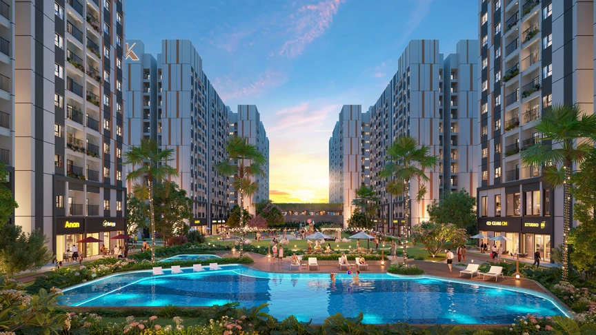 Kim Oanh Group thắng lớn tại Giải thưởng Quốc gia Bất động sản Việt Nam lần thứ II- Ảnh 3. Kim Oanh Group thắng lớn tại Giải thưởng Quốc gia Bất động sản Việt Nam lần thứ II- Ảnh 3.
