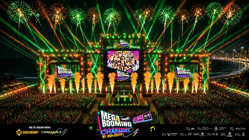 Festival Island: Lời giải cho khoảng trống kinh tế đêm của Nha Trang- Ảnh 3.