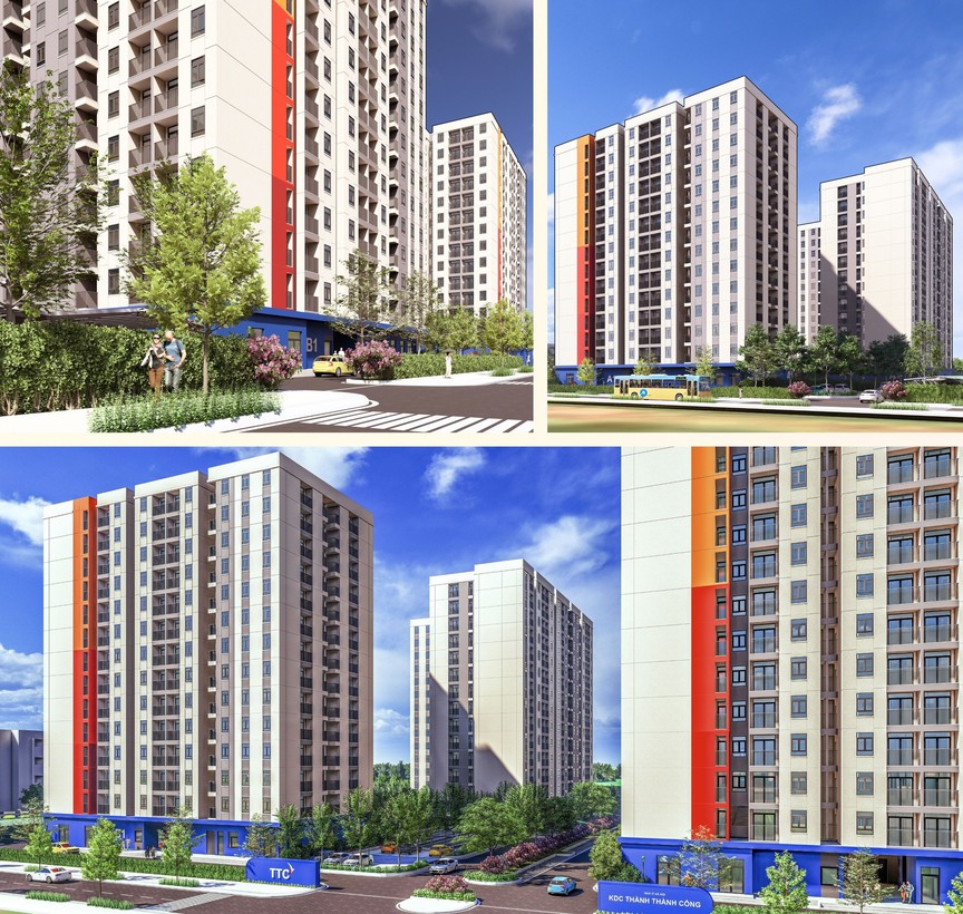 Tập đoàn TTC được vinh danh Top 10 Doanh nghiệp phát triển bất động sản công nghiệp hàng đầu Việt Nam- Ảnh 3.