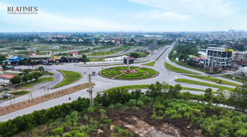 Ninh Bình thành lập Cụm công nghiệp Tiến Thắng- Ảnh 1.