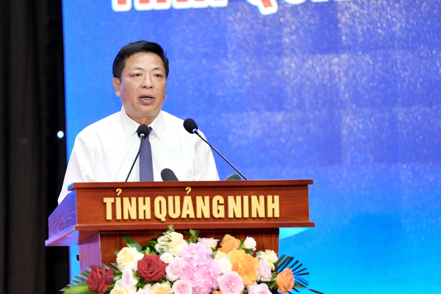 Quảng Ninh công bố các quy hoạch chiến lược - Ảnh 3.