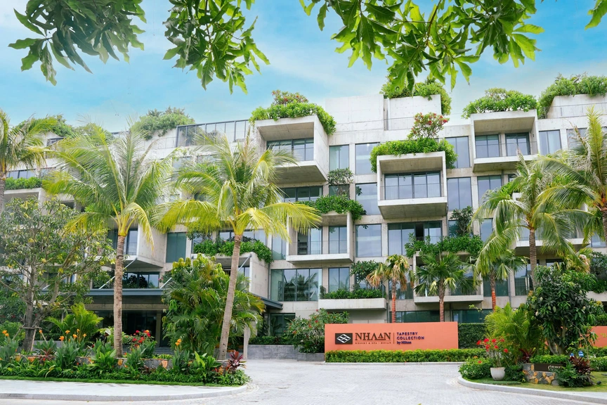 Đưa không gian lưu trú mang văn hóa Hội An ra thế giới: Cái bắt tay chiến lược giữa Đạt Phương và “ông lớn” ngành hospitality quốc tế  - Ảnh 1.