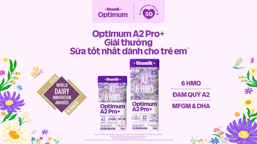 Thấu hiểu người tiêu dùng: Bí quyết tạo nên kỳ tích lịch sử của thương hiệu sữa Việt- Ảnh 3.