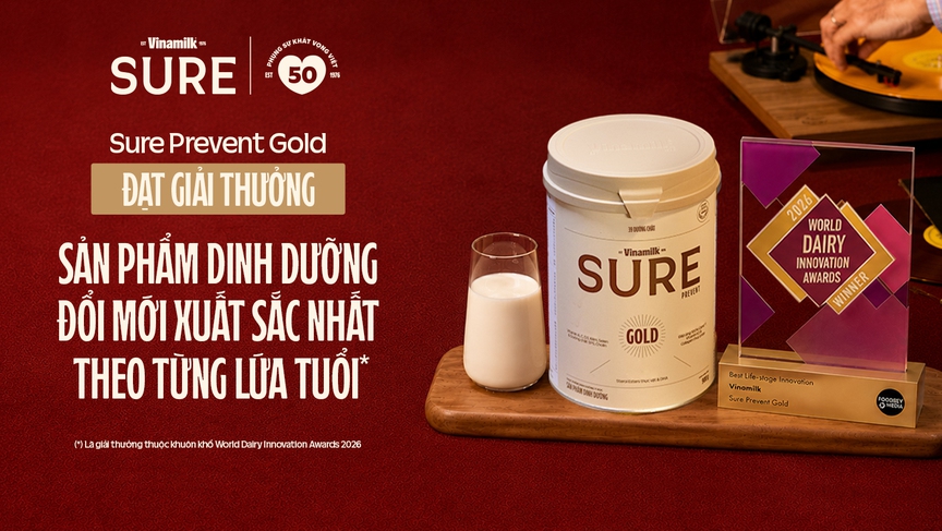 Thấu hiểu người tiêu dùng: Bí quyết tạo nên kỳ tích lịch sử của thương hiệu sữa Việt- Ảnh 4.