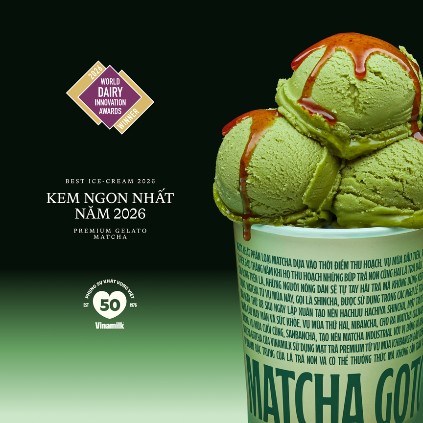 Thấu hiểu người tiêu dùng: Bí quyết tạo nên kỳ tích lịch sử của thương hiệu sữa Việt- Ảnh 5.