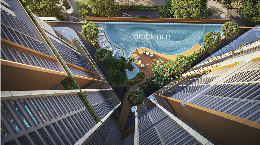 Ambience tạo sức hút tại Hải Phòng, 95% quỹ căn giai đoạn đầu được giao dịch - Ảnh 6.