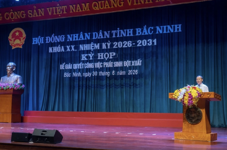 Việt Nam có thêm tỉnh trở thành đô thị loại I, tương lai trở thành trở thành thành phố trực thuộc Trung ương - Ảnh 1.