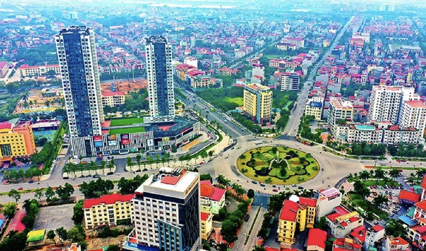 Việt Nam có thêm tỉnh trở thành đô thị loại I, tương lai trở thành trở thành thành phố trực thuộc Trung ương - Ảnh 2.