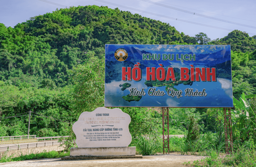 Hồ nước nhân tạo lớn nhất Việt Nam dài 230km, có nhà máy thủy điện lớn nhất Đông Nam Á sẽ trở thành khu du lịch quốc gia - Ảnh 3.
