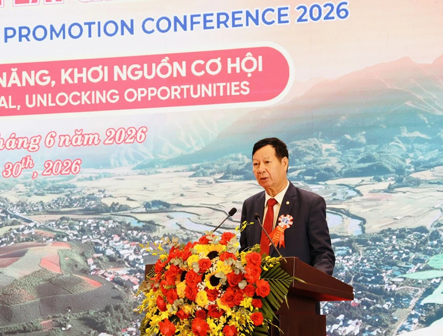 Công ty năng lượng của tỷ phú Phạm Nhật Vượng đầu tư dự án năng lượng tái tạo 20.000 tỷ tại Lai Châu - Ảnh 2.