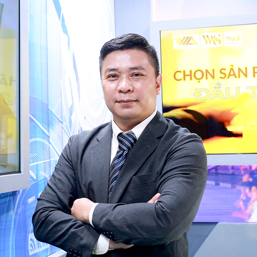 CEO AFA Capital: Nhiều chính sách sau ngày 1/7 đang hướng tới mục tiêu hạ lãi suất - Ảnh 1.
