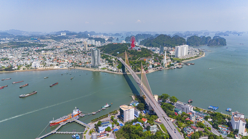 Sân bay tư nhân đầu tiên của Việt Nam được 'nâng hạng': Hướng tới trung tâm kinh tế hàng không quy mô lớn - Ảnh 3.