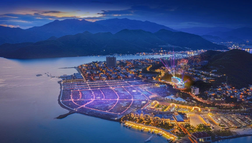 Kinh tế trải nghiệm lên ngôi, bất động sản nghỉ dưỡng tìm lời giải khác biệt - Ảnh 1.