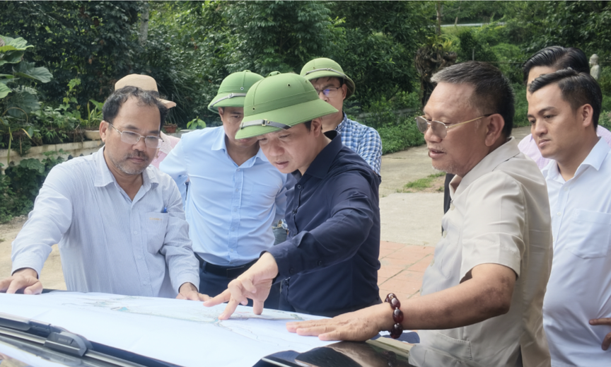 Tỉnh sở hữu thác nước đẹp nhất thế giới sắp triển khai 2 khu du lịch nghỉ dưỡng, vốn hơn 1.500 tỷ- Ảnh 2.