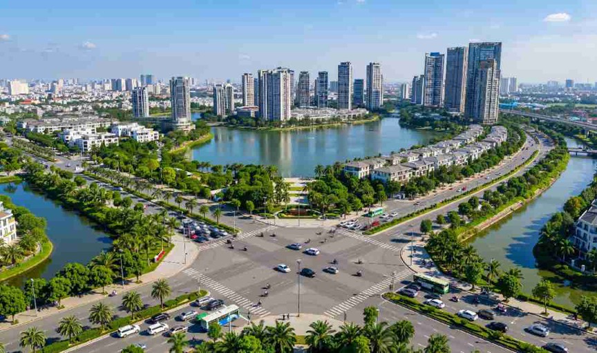 Điều gì đang khiến Bắc Hà Nội trở thành tâm điểm phát triển mới của Thủ đô?- Ảnh 3.