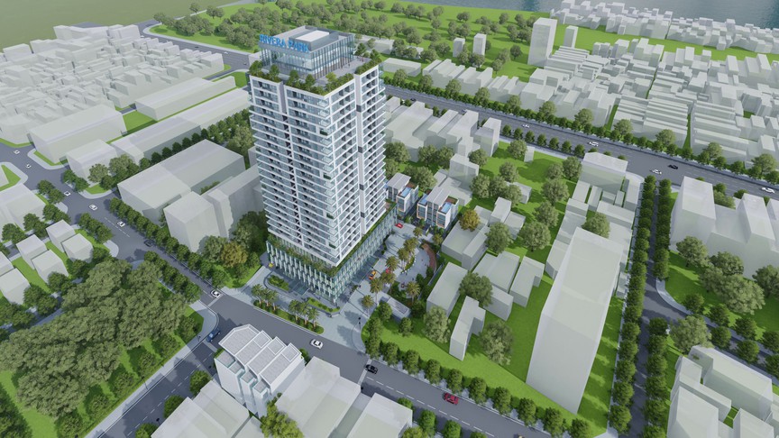 Rivera Park Cần Thơ được vinh danh Top 10 dự án nhà ở thương mại tiềm năng nhất Việt Nam- Ảnh 2.