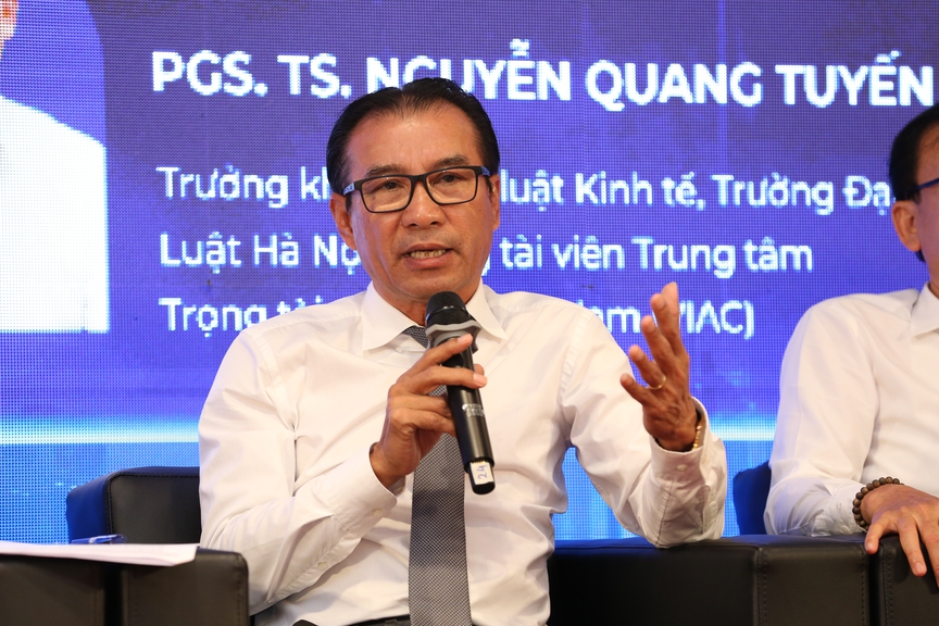Nhà ở cho thuê: Từ khoảng trống pháp lý đến bài toán quỹ đất và quy hoạch- Ảnh 4.