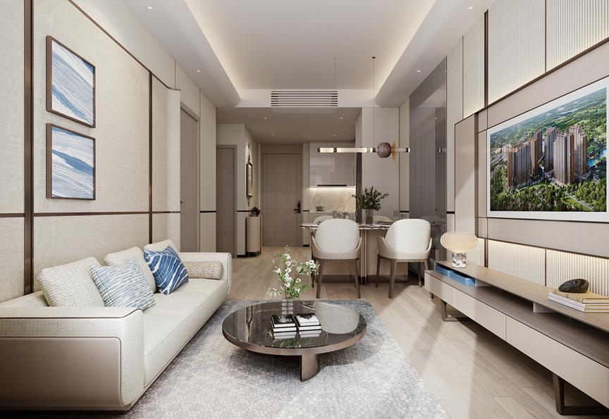 Khu Đông Hà Nội dẫn dắt thanh khoản, The Parkland trở thành điểm đến của cư dân thế hệ mới- Ảnh 2.