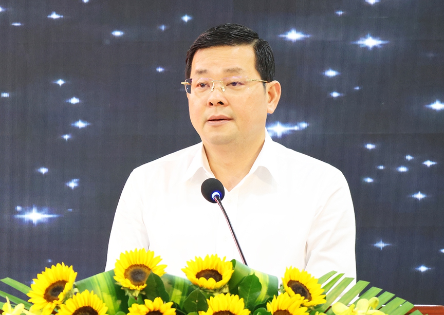 TP.HCM sẽ biến các dự án 'ngủ quên' thành động lực tăng trưởng- Ảnh 2.
